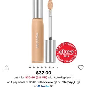 Haus Labs Concealer